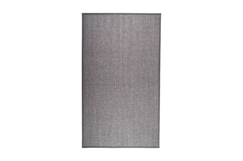 Matto Barrakuda 80x300 cm Antrasiitti - VM Carpet - Kodintekstiilit & matot - Matto - Moderni matto - Sisalmatto