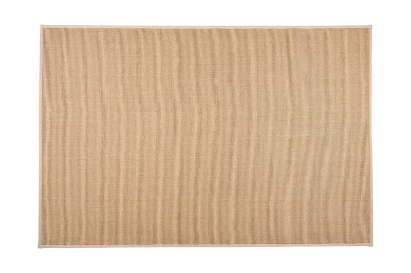 Matto Sisal 133x200 cm Beige/Harmaa, VM Carpet