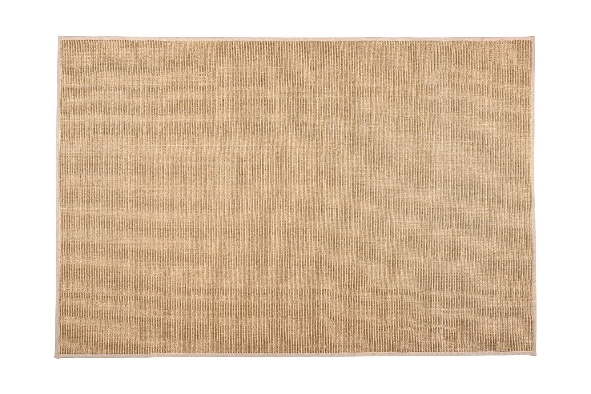 Matto Sisal 160x230 cm Beige/Harmaa - VM Carpet