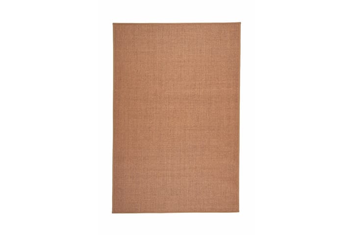Matto Sisal 80x150 cm Ruskea - VM Carpet - Juuttimatto & Hamppumatto - Sisalmatto