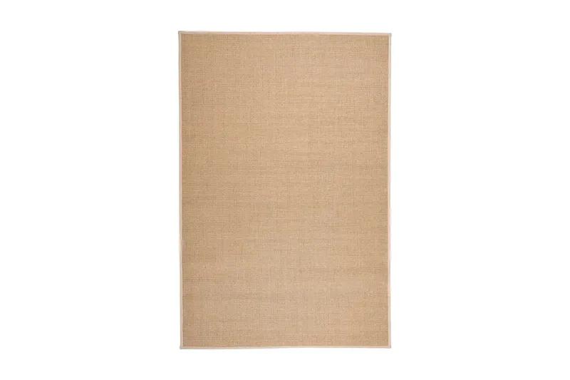 Matto Sisal 80x300 cm Beige/Harmaa, VM Carpet