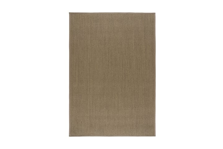 Matto Panama Pyöreä 160 cm Luonnonväri - VM Carpet - Sisalmatto - Juuttimatto & Hamppumatto