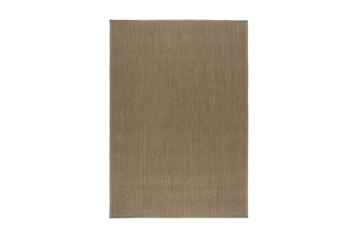 Matto Panama 200x300 cm Luonnonväri - VM Carpet - Juuttimatto & Hamppumatto - Sisalmatto