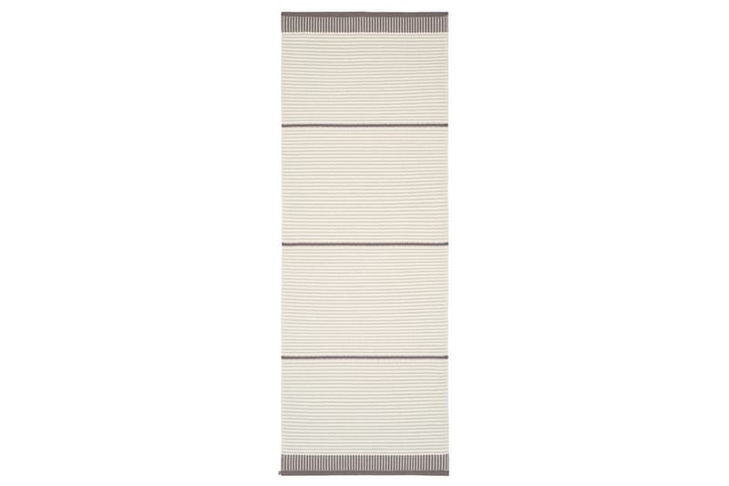 Solvik Villamatto 170x240 cm Suorakulmainen - Harmaa - Kodintekstiilit & matot - Matto - Moderni matto - Villamatto
