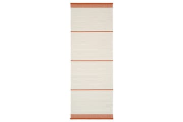 Solvik Villamatto 75x350 cm Suorakulmainen