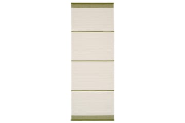 Solvik Villamatto 75x350 cm Suorakulmainen