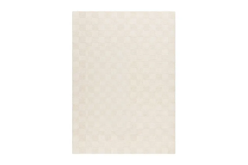 Sydney Villamatto 160x230 cm - Beige - Kodintekstiilit & matot - Matto - Moderni matto - Villamatto