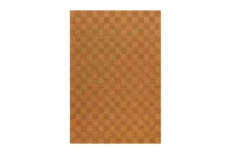 Oranssi Sydney Villamatto 200x300 cm