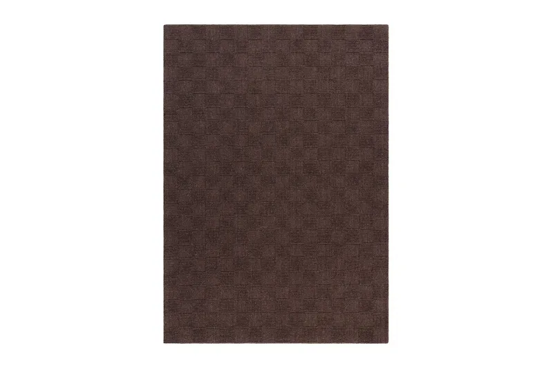 Sydney Villamatto 200x300 cm, Ruskea