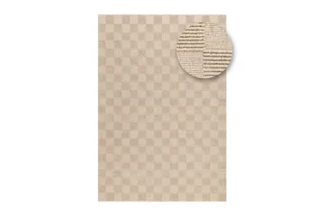 Sydney Villamatto 240x340 cm - Beige - Kodintekstiilit & matot - Matto - Moderni matto - Villamatto