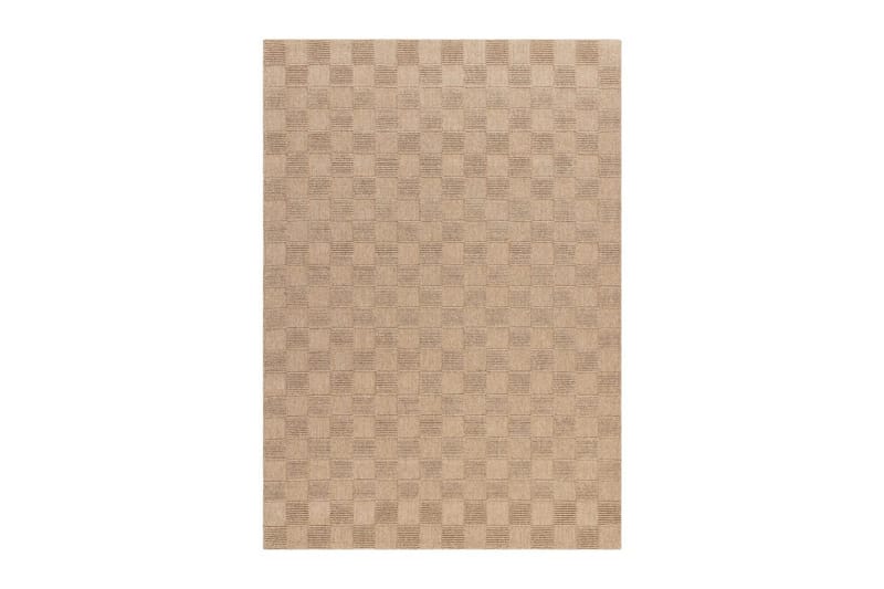 Sydney Villamatto 240x340 cm - Beige - Kodintekstiilit & matot - Matto - Moderni matto - Villamatto