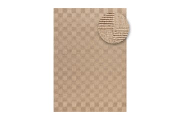 Sydney Villamatto 240x340 cm - Beige - Kodintekstiilit & matot - Matto - Moderni matto - Villamatto