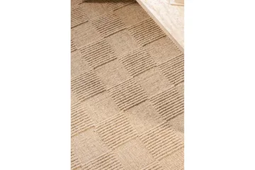 Sydney Villamatto 240x340 cm - Beige - Kodintekstiilit & matot - Matto - Moderni matto - Villamatto