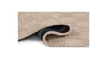 Sydney Villamatto 240x340 cm - Beige - Kodintekstiilit & matot - Matto - Moderni matto - Villamatto