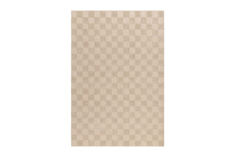 Sydney Villamatto 240x340 cm - Beige - Kodintekstiilit & matot - Matto - Moderni matto - Villamatto