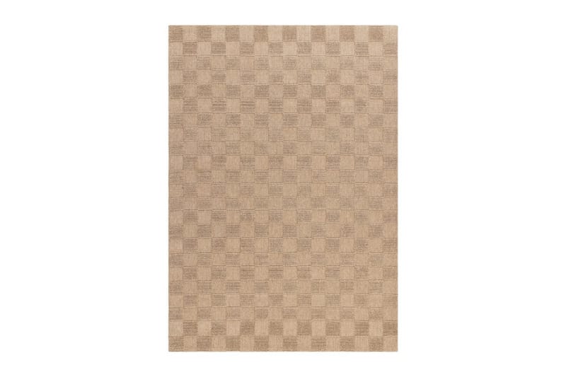 Sydney Villamatto 240x340 cm - Beige - Kodintekstiilit & matot - Matto - Moderni matto - Villamatto