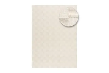 Sydney Villamatto 240x340 cm - Beige - Kodintekstiilit & matot - Matto - Moderni matto - Villamatto