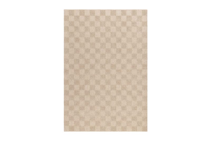 Sydney Villamatto 240x340 cm - Beige - Kodintekstiilit & matot - Matto - Moderni matto - Villamatto