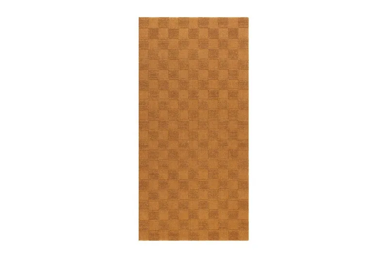 Sydney Villamatto 80x150 cm, Oranssi