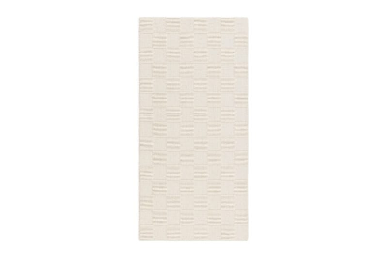 Sydney Villamatto 80x250 cm - Beige - Kodintekstiilit & matot - Matto - Moderni matto - Villamatto