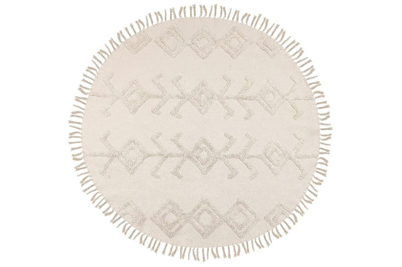 Tasapainokudottu Harran, undefined