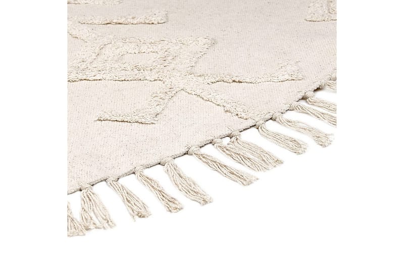 Tasapainokudottu Harran - Kodintekstiilit & matot - Matto - Moderni matto - Puuvillamatto