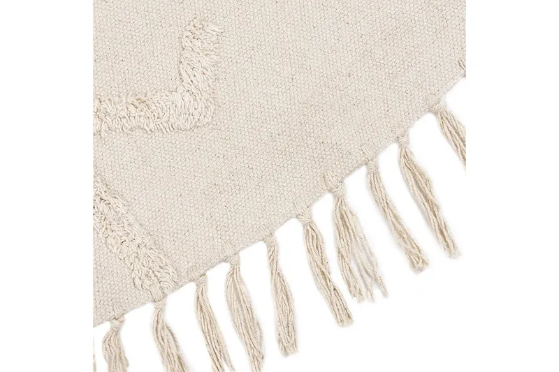 Tasapainokudottu Harran - Kodintekstiilit & matot - Matto - Moderni matto - Puuvillamatto