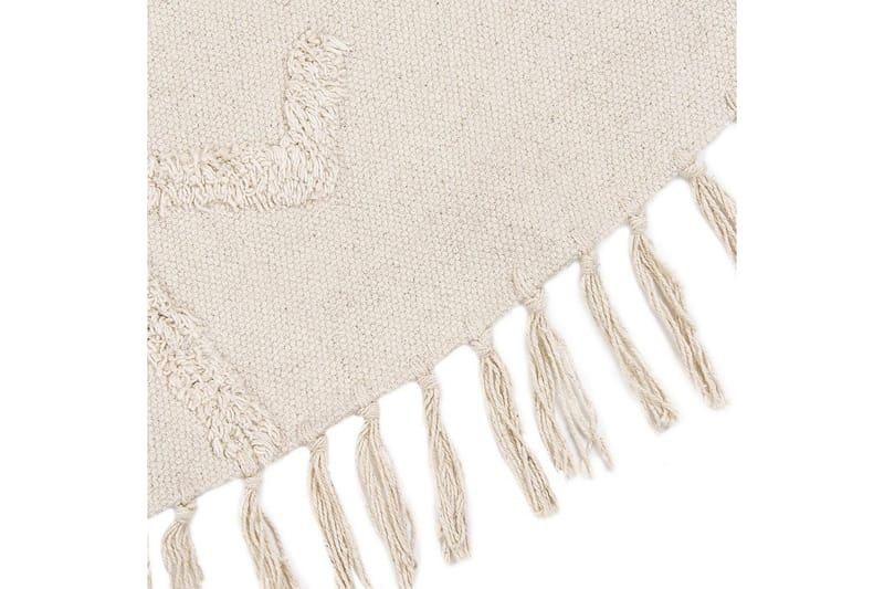 Tasapainokudottu Harran - Kodintekstiilit & matot - Matto - Moderni matto - Puuvillamatto