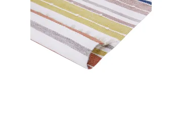 Tasapainokudottu Tozakli - 140x200 cm - Kodintekstiilit & matot - Matto - Moderni matto - Räsymatto