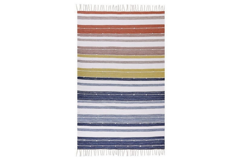 Tasapainokudottu Tozakli, 140x200 cm