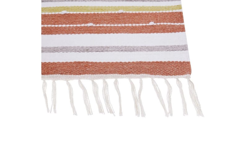 Tasapainokudottu Tozakli - 140x200 cm - Kodintekstiilit & matot - Matto - Moderni matto - Räsymatto