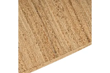 Tasokudos Bogazoren - 160x230 cm - Kodintekstiilit & matot - Matto - Moderni matto - Juuttimatto & Hamppumatto