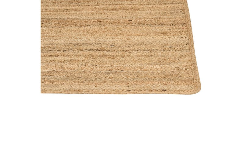 Tasokudos Bogazoren - 160x230 cm - Kodintekstiilit & matot - Matto - Moderni matto - Juuttimatto & Hamppumatto