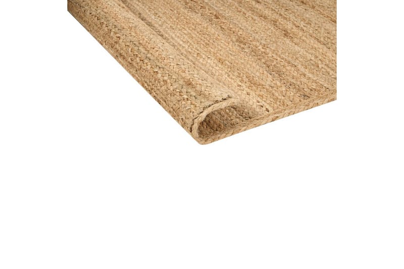 Tasokudos Bogazoren - 300x400 cm - Kodintekstiilit & matot - Matto - Moderni matto - Juuttimatto & Hamppumatto