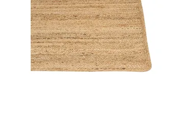 Tasokudos Bogazoren - 300x400 cm - Kodintekstiilit & matot - Matto - Moderni matto - Juuttimatto & Hamppumatto