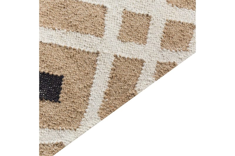 Tasokudos Esencik - 160x230 cm - Kodintekstiilit & matot - Matto - Moderni matto - Juuttimatto & Hamppumatto