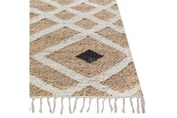 Tasokudos Esencik - 160x230 cm - Kodintekstiilit & matot - Matto - Moderni matto - Sisalmatto