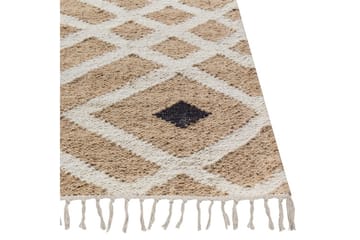 Tasokudos Esencik - 200x300 cm - Kodintekstiilit & matot - Matto - Moderni matto - Sisalmatto