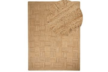 Tasokudos Esentepe - 300x400 cm - Kodintekstiilit & matot - Matto - Moderni matto - Sisalmatto