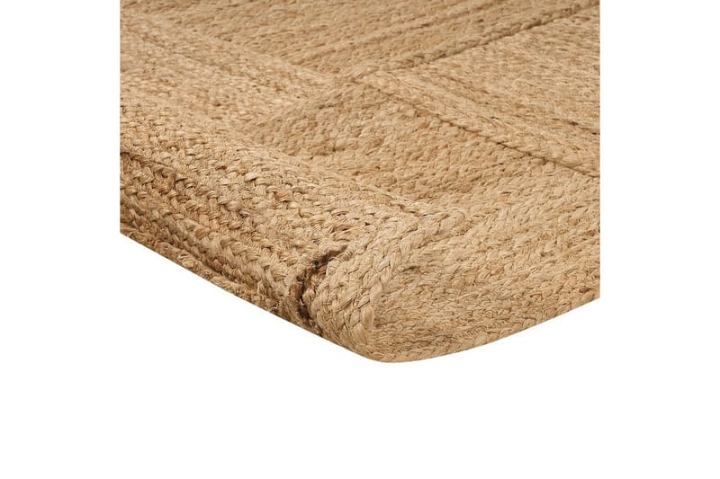 Tasokudos Esentepe - 300x400 cm - Kodintekstiilit & matot - Matto - Moderni matto - Juuttimatto & Hamppumatto