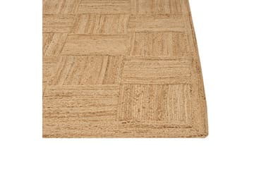 Tasokudos Esentepe - 300x400 cm - Kodintekstiilit & matot - Matto - Moderni matto - Sisalmatto