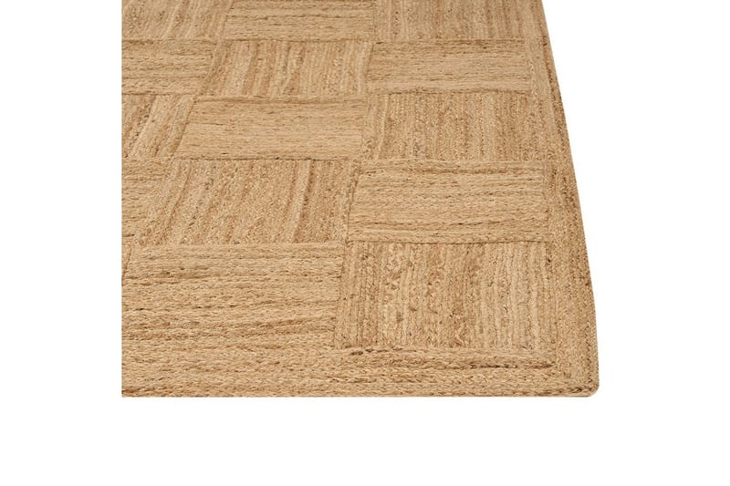 Tasokudos Esentepe - 300x400 cm - Kodintekstiilit & matot - Matto - Moderni matto - Juuttimatto & Hamppumatto