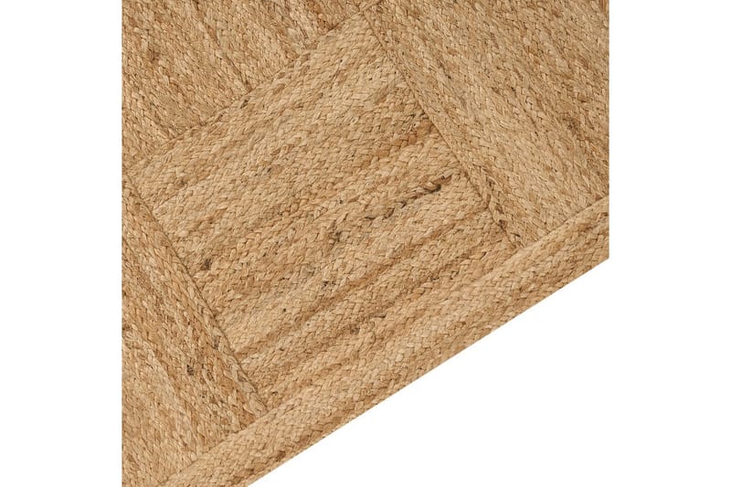 Tasokudos Esentepe - 300x400 cm - Kodintekstiilit & matot - Matto - Moderni matto - Juuttimatto & Hamppumatto