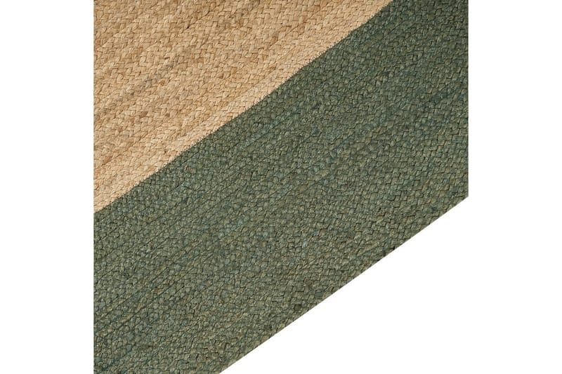 Tasokudos Karakuyu - 300x400 cm - Kodintekstiilit & matot - Matto - Moderni matto - Juuttimatto & Hamppumatto