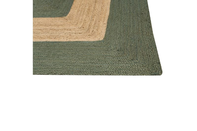 Tasokudos Karakuyu - 300x400 cm - Kodintekstiilit & matot - Matto - Moderni matto - Juuttimatto & Hamppumatto
