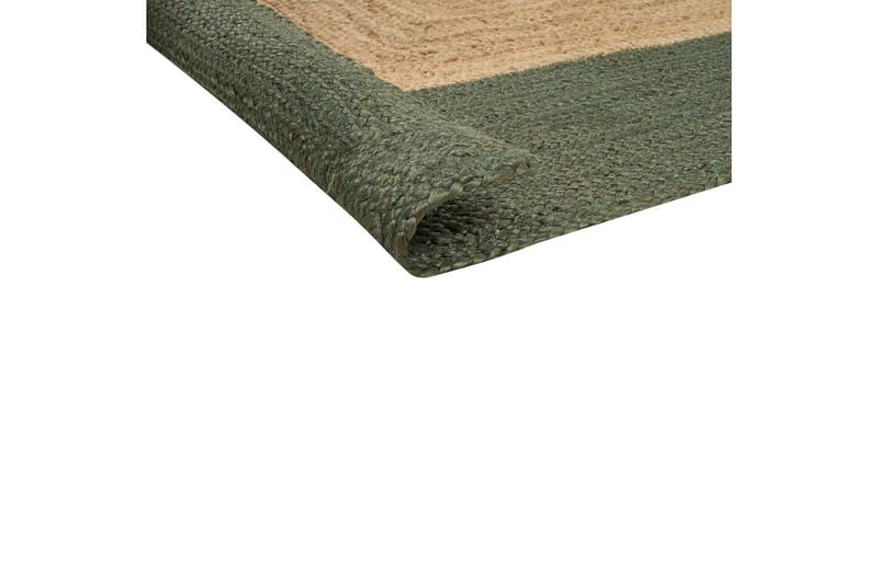 Tasokudos Karakuyu - 300x400 cm - Kodintekstiilit & matot - Matto - Moderni matto - Juuttimatto & Hamppumatto