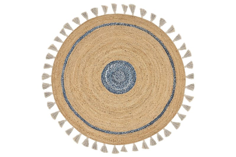 Tasokudos Obakoy, Beige, sininen