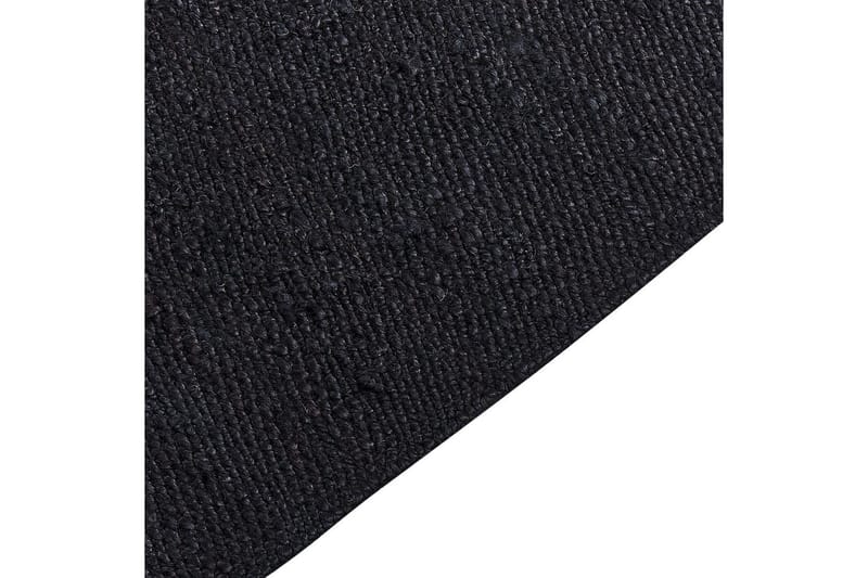 Tasokudos Sinankoy - 160x230 cm - Kodintekstiilit & matot - Matto - Moderni matto - Juuttimatto & Hamppumatto