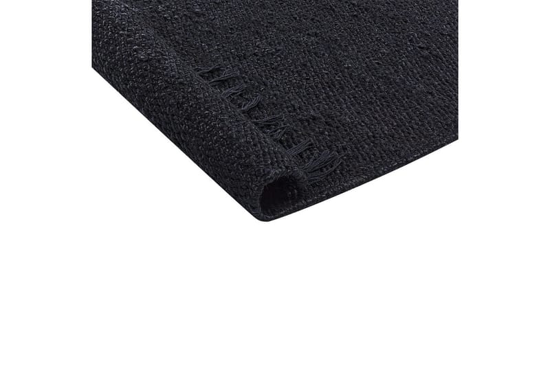 Tasokudos Sinankoy - 160x230 cm - Kodintekstiilit & matot - Matto - Moderni matto - Juuttimatto & Hamppumatto