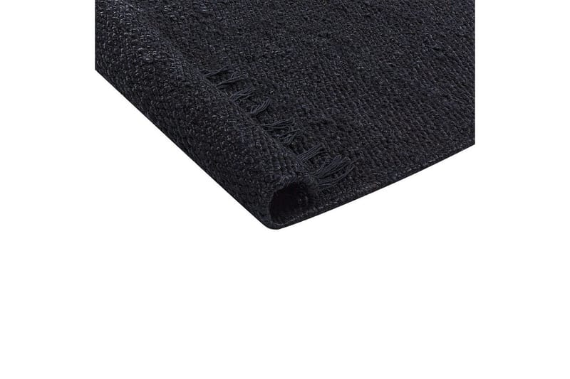 Tasokudos Sinankoy - 160x230 cm - Kodintekstiilit & matot - Matto - Moderni matto - Juuttimatto & Hamppumatto